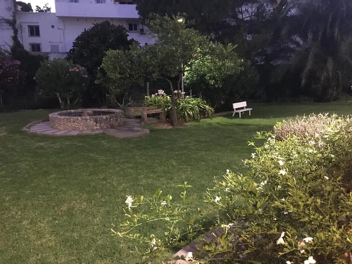 Apartamento Torreblanca Del Sol Beach Fuengirola 0*,  Spain