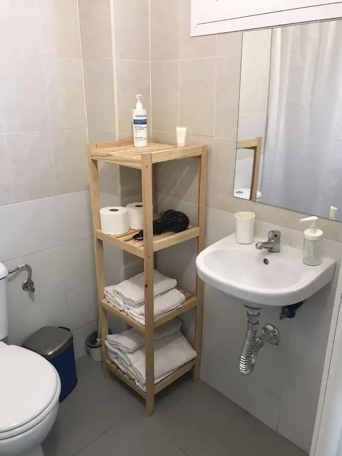 Apartamento Torreblanca Del Sol Beach Fuengirola
