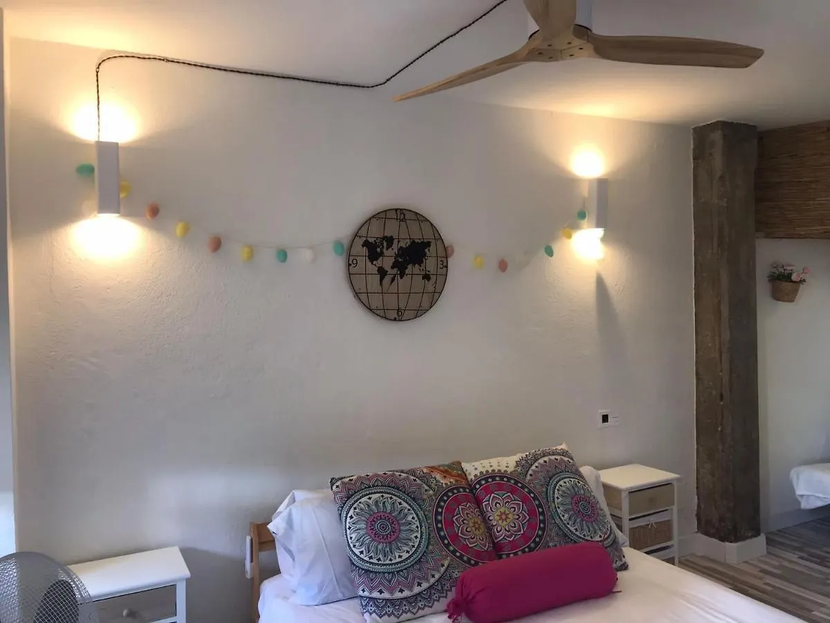 Apartamento apartamento Riviera del sol Beach Fuengirola España