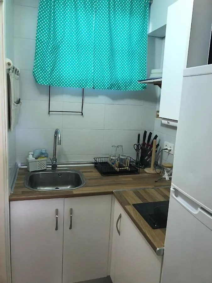 Apartamento Torreblanca Del Sol Beach Fuengirola Apartment