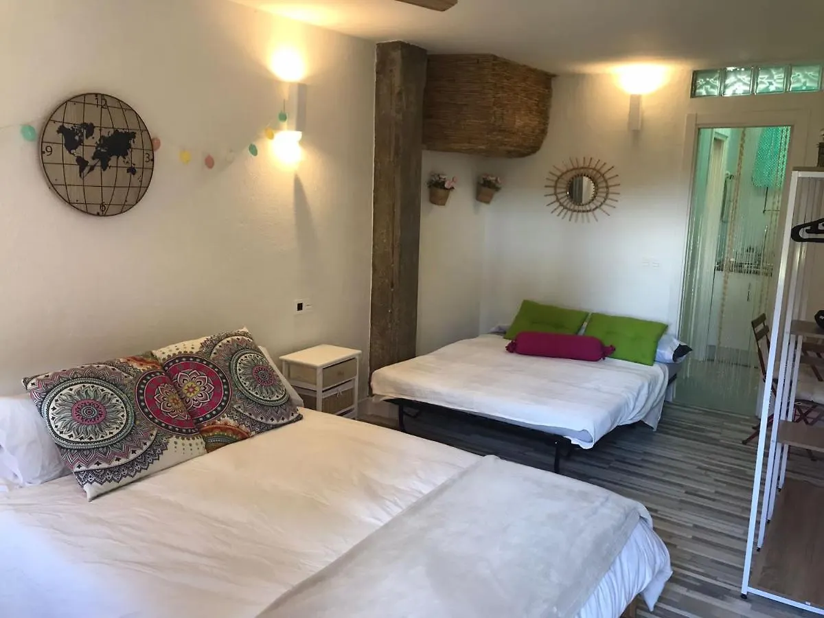 Apartment Apartamento Torreblanca Del Sol Beach Fuengirola