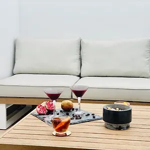 Canaryislandshost L The Secret Apartamento Playa Honda (Lanzarote)