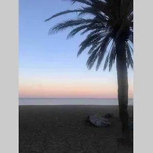 In 1st Line Apartamento Fuengirola