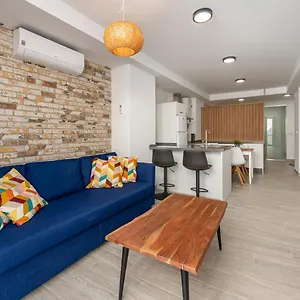 La Trinidad Apartamento Fuengirola