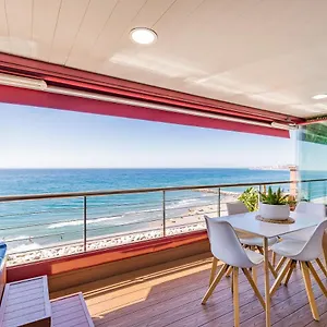 Paradise Buenavista Beach Fuengirola