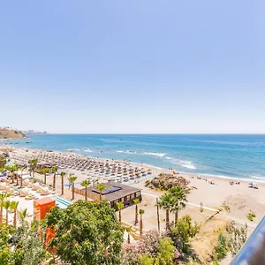 Paradise La Cubana Apartamento Fuengirola