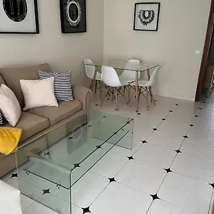 Apartamento Princesa, Fuengirola