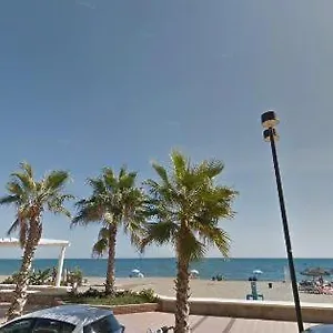 Precioso Apartamento Con Aparcamiento A 10m Playa Apartamento