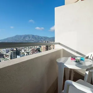 3* Hotel El Puerto By Pierre Vacances