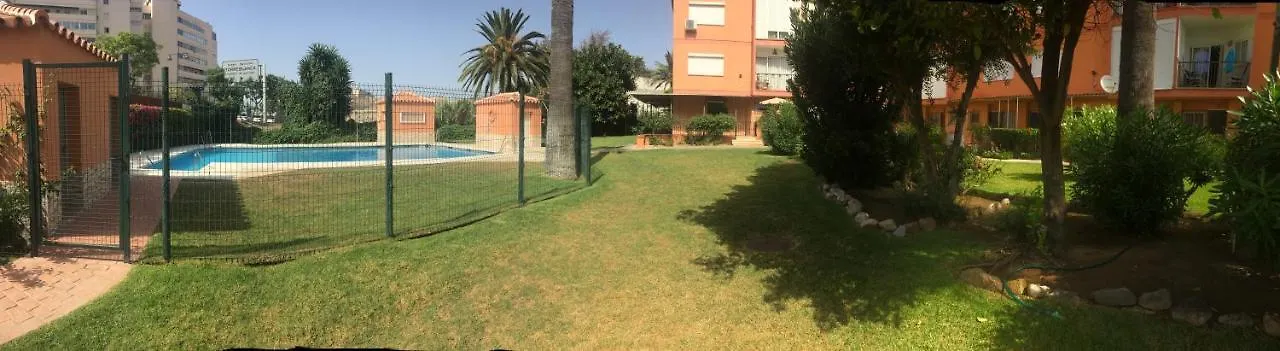 Apartamento Torreblanca Del Sol Beach Apartment Fuengirola Spain